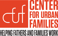 Center for Urban Families Logo